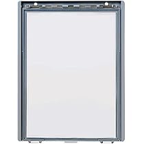 Amazon.co.jp: 樹脂製KYボード(防雨型) A4タテ 裏面マグネット付